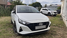 Used Hyundai i20 Sportz 1.2 MT [2020-2023] in Theni