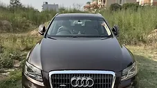 Used Audi Q5 2.0 TDI quattro in Chandigarh
