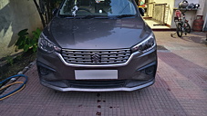 Used Maruti Suzuki Ertiga VXi in Jamnagar