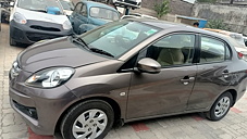 Used Honda Amaze 1.5 S i-DTEC in Rajkot