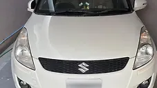 Used Maruti Suzuki Swift VDi in Khammam