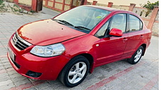 Used Maruti Suzuki SX4 ZXi in Sikar