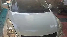 Used Maruti Suzuki Swift LXi in Kannur