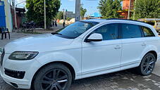 Used Audi Q7 3.0 TDI quattro Premium in Hisar