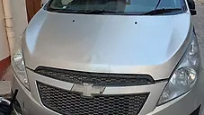 Used Chevrolet Beat LS Diesel in Lucknow