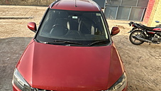 Used Maruti Suzuki Vitara Brezza ZDi in Moradabad