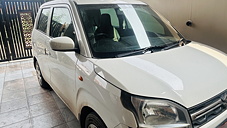 Used Maruti Suzuki Wagon R 1.0 VXI+ AMT in Raipur