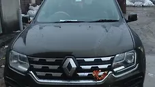 Used Renault Duster 85 PS RXS MT Diesel in Bhubaneswar