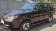 Used Tata Safari Storme 2.2 EX 4x2 in Mumbai