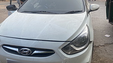 Used Hyundai Verna Fluidic 1.6 CRDi in Jabalpur