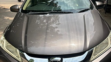 Used Honda City VX CVT in Kakinada