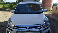 Used Maruti Suzuki Ertiga ZDI + SHVS in Dharwad