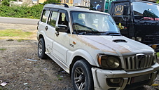 Used Mahindra Scorpio LX BS-III in Abu