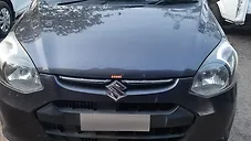 Used Maruti Suzuki Alto 800 Lx CNG in Latur