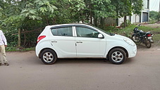 Used Hyundai i20 Sportz 1.2 BS-IV in Bhilai