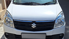 Used Maruti Suzuki Wagon R 1.0 VXi in Rajkot