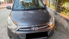 Used Hyundai i10 Sportz 1.2 Kappa2 in Kurukshetra