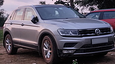 Used Volkswagen Tiguan Highline TDI in Kota