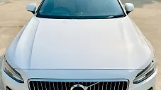 Used Volvo S90 Inscription D4 [2016-2020] in Mumbai