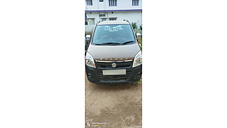 Used Maruti Suzuki Wagon R 1.0 VXi in Muzaffurpur