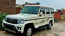 Used Mahindra Bolero B6 (O) in Rohtak