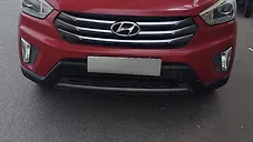 Used Hyundai Creta 1.6 SX Plus Petrol Special Edition in Delhi