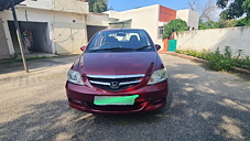 Used Honda City ZX EXi in Mohali