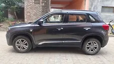Used Maruti Suzuki Vitara Brezza ZDi in Mandi