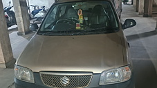 Used Maruti Suzuki Alto LXi BS-IV in Jharsuguda