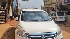 Used Maruti Suzuki Ertiga VXI in Hubli