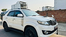 Used Toyota Fortuner 3.0 4x2 AT in Meerut