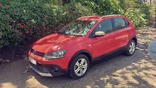 Used Volkswagen Cross Polo 1.2 MPI in Ahmednagar
