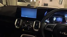 Used Kia Sonet HTE 1.2 Petrol MT in Mumbai