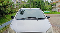 Used Hyundai Getz Prime 1.3 GLS in Kochi