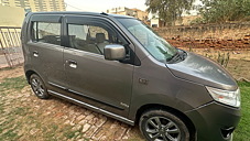 Used Maruti Suzuki Wagon R 1.0 VXI+ in Bikaner