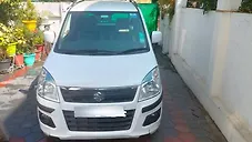 Used Maruti Suzuki Wagon R 1.0 VXI AMT in Indore