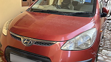 Used Hyundai i10 Sportz 1.2 in Kota