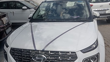 Used Hyundai Venue S 1.2 Petrol in Firozabad