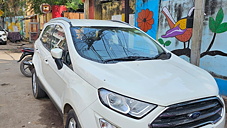 Used Ford EcoSport Titanium 1.5L TDCi in Gwalior