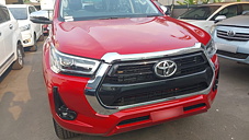 Used Toyota Hilux High 4X4 AT in Faridabad