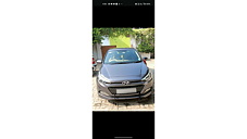 Used Hyundai Elite i20 Asta 1.2 in Shamli