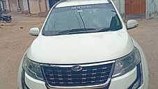 Used Mahindra XUV500 W3 in Bhuj