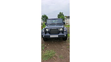 Used Mahindra Thar LX Hard Top Diesel MT 4WD in Bhopal