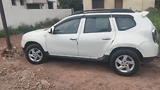 Used Renault Duster 85 PS RxL in Latur