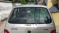 Used Maruti Suzuki 800 AC Uniq in Shillong