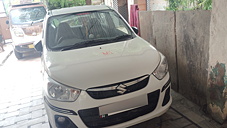 Used Maruti Suzuki Alto K10 VXi in Nagaur