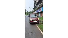 Used Maruti Suzuki Wagon R VXi Minor in South Goa