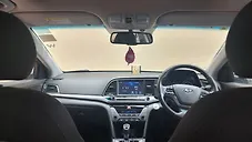 Used Hyundai Elantra 2.0 SX AT in Mumbai