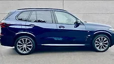 Used BMW X5 xDrive40i M Sport in Delhi