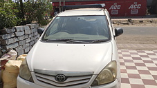 Used Toyota Innova 2.5 E in Bhuj